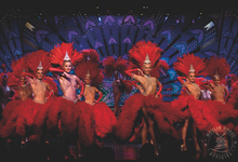 Prologue rouge %c2%a9moulin rouge%c2%ae s.franzese